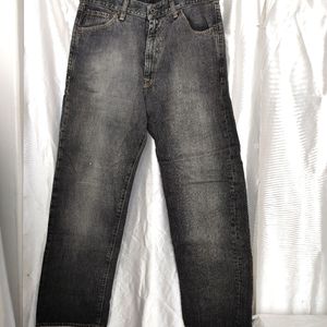 Ralph Lauren polo Hayden relaxed fit jeans 33/30